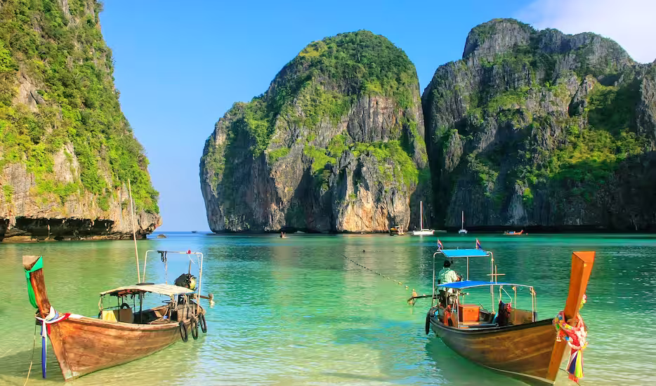 Thailand